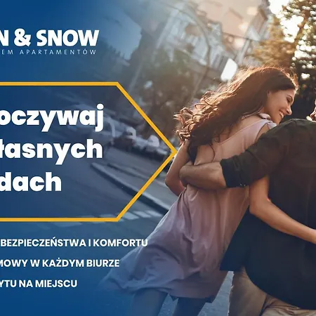 Kasprzaka - Wola Business Center By Sun & Snow